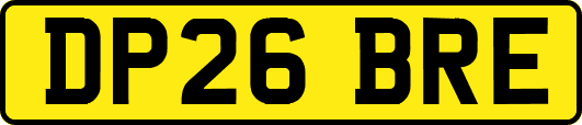 DP26BRE