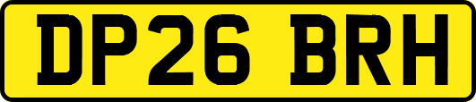 DP26BRH
