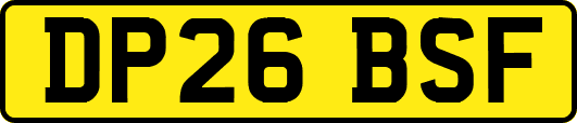 DP26BSF