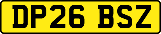 DP26BSZ