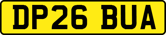 DP26BUA