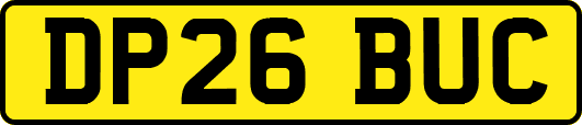 DP26BUC