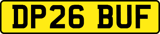 DP26BUF