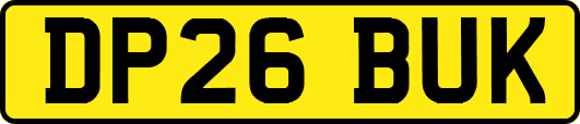 DP26BUK