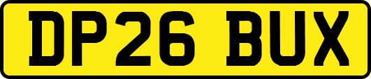 DP26BUX