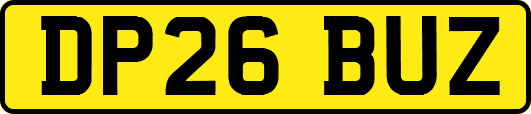 DP26BUZ