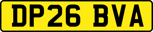 DP26BVA