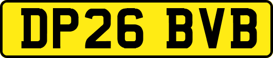 DP26BVB