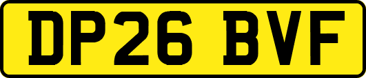 DP26BVF