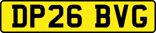 DP26BVG