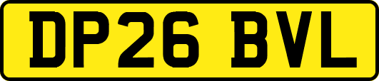 DP26BVL