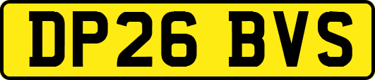 DP26BVS