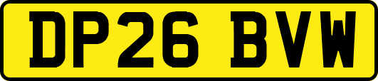 DP26BVW