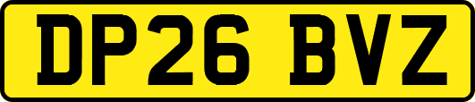 DP26BVZ