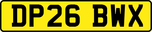 DP26BWX