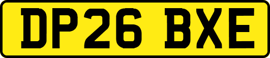 DP26BXE