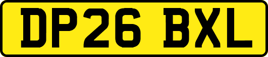 DP26BXL