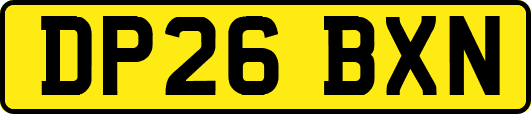DP26BXN