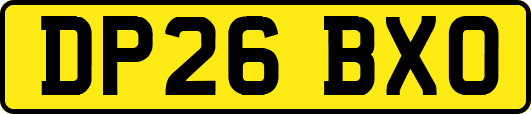 DP26BXO