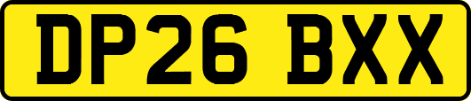DP26BXX