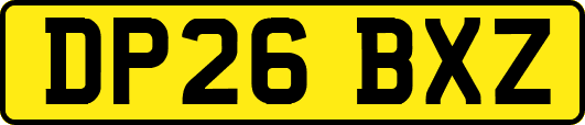 DP26BXZ