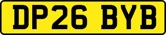 DP26BYB