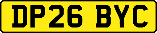 DP26BYC