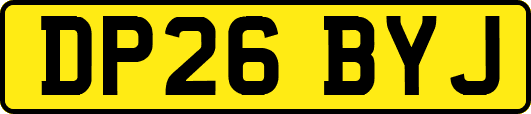 DP26BYJ