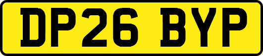 DP26BYP