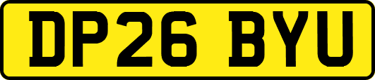 DP26BYU