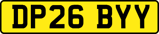 DP26BYY