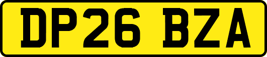 DP26BZA