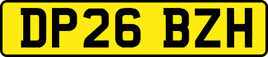 DP26BZH