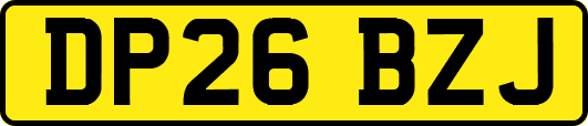 DP26BZJ