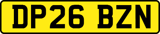 DP26BZN