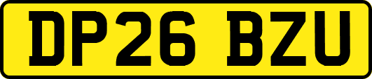 DP26BZU