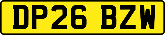 DP26BZW