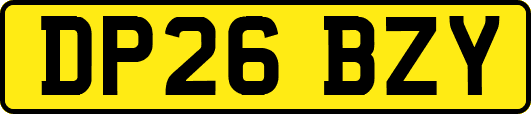 DP26BZY