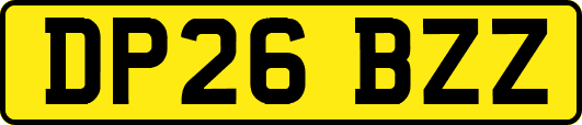 DP26BZZ