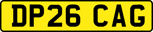 DP26CAG