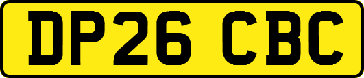 DP26CBC