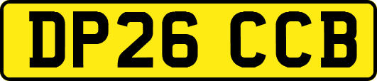 DP26CCB