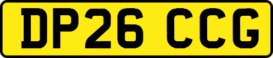 DP26CCG
