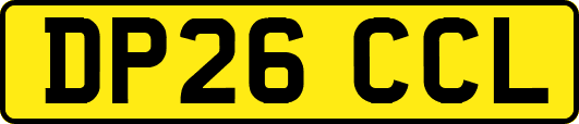 DP26CCL