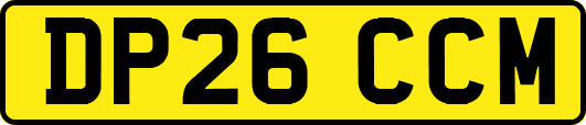 DP26CCM