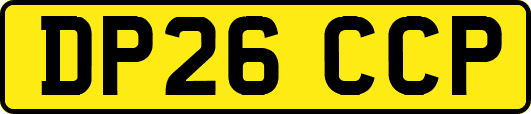 DP26CCP