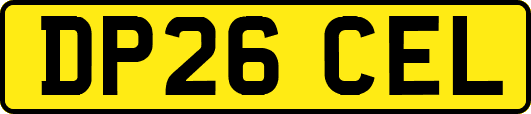 DP26CEL