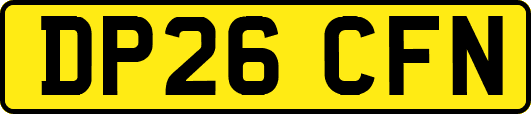 DP26CFN