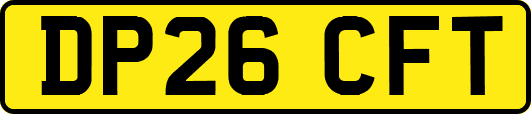 DP26CFT