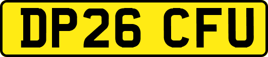 DP26CFU